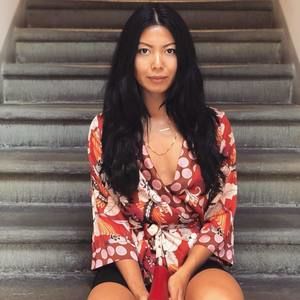 Meet your Posher, Maria paulina